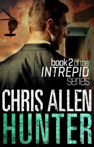 [Intrepid 02] • Hunter